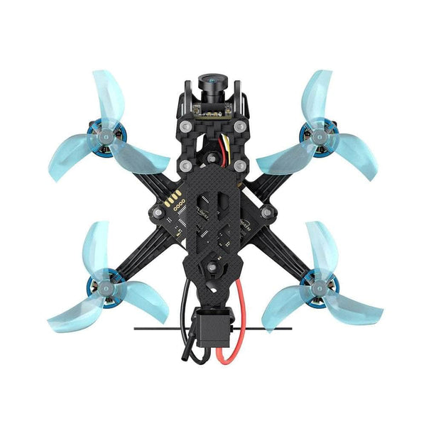 GEPRC FPV Drones BNF & RTF GEPRC T-Cube18 1.8" 2S BNF Drone HD w/ HDZero ECO - ELRS 2.4GHz