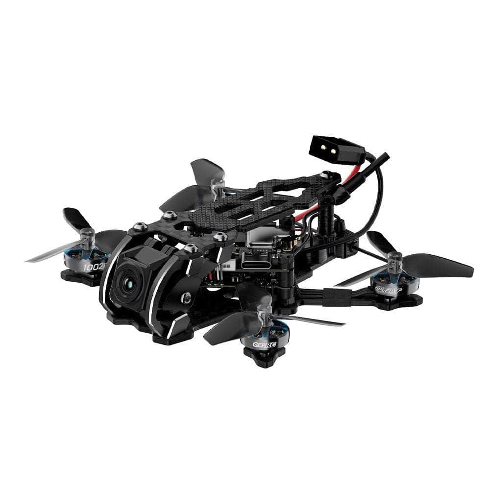 GEPRC FPV Drones BNF & RTF GEPRC T-Cube18 1.8" Drone HD w/ DJI O4 - 2S - ELRS 2.4GHz