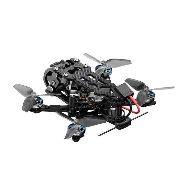 GEPRC FPV Drones BNF & RTF GEPRC T-Cube18 1.8" Drone HD w/ DJI O4 - 2S - ELRS 2.4GHz