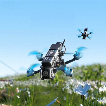 GEPRC FPV Drones BNF & RTF GEPRC T-Cube18 1.8" Drone HD w/ DJI O4 - 2S - ELRS 2.4GHz