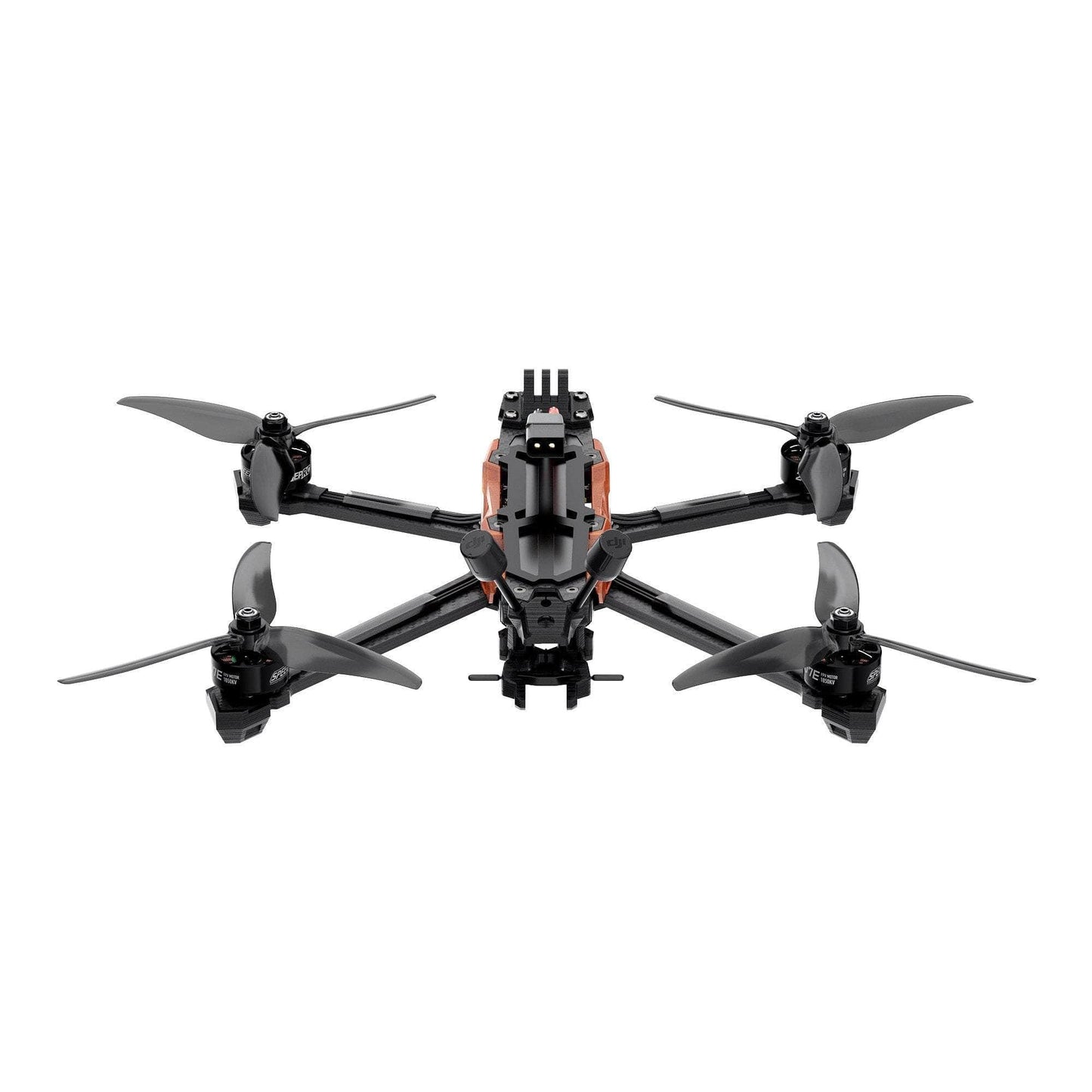 GEPRC FPV Drones BNF & RTF GEPRC Vapor-D6 Drone HD w/ DJI O4 Pro