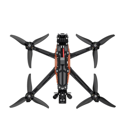 GEPRC FPV Drones BNF & RTF GEPRC Vapor-D6 Drone HD w/ DJI O4 Pro