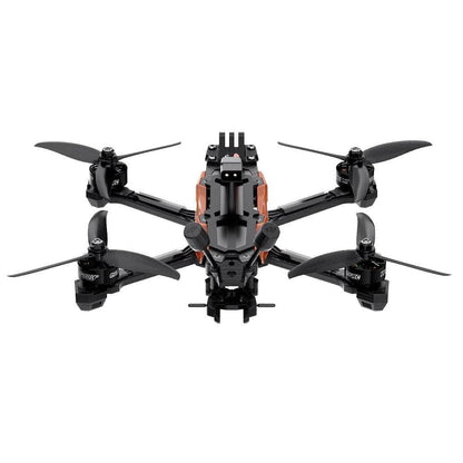 GEPRC FPV Drones BNF & RTF GEPRC Vapor X5 5" Drone HD w/ DJI O4 Pro