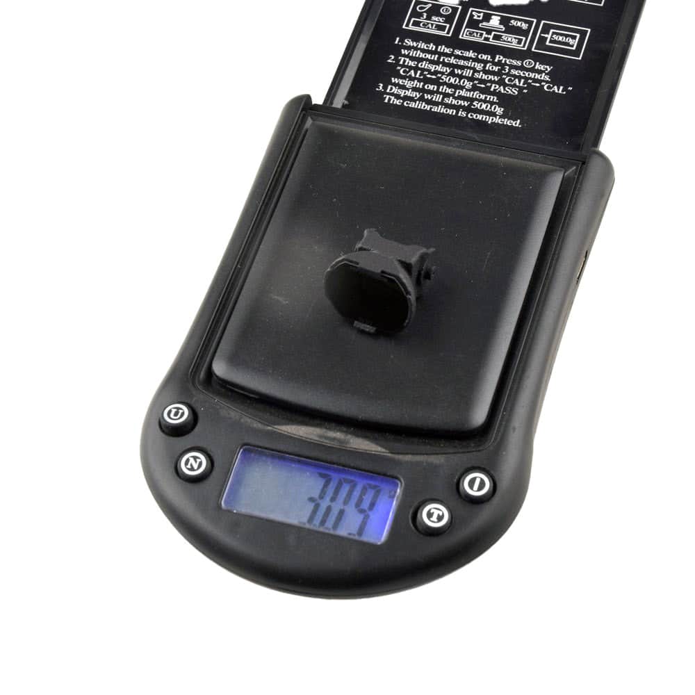 HAPPYMODEL Camera ACC Happymodel FOV Extender - DJI O4