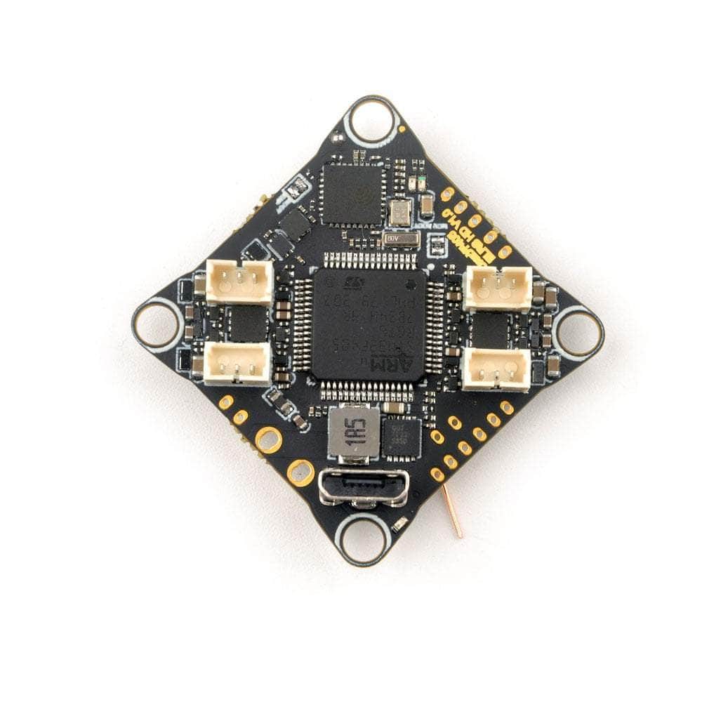 Aio Rms Controller ALL AIO (All In One Flight Controller + ESC) – RaceDayQuads
