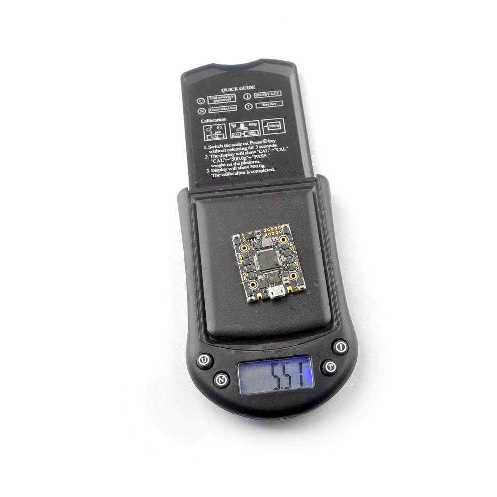 HappyModel ELRS 2G4 Whoop Flight Controller - For Sale At