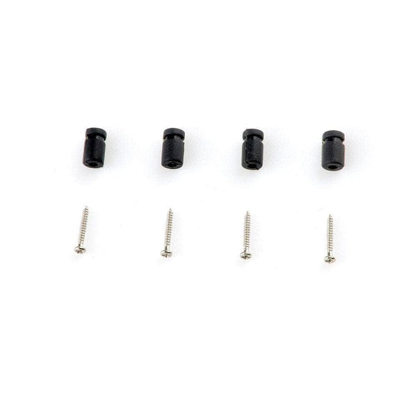HAPPYMODEL Frame Part HappyModel Damping Balls & Screw set - Eco 2024 Mobula6