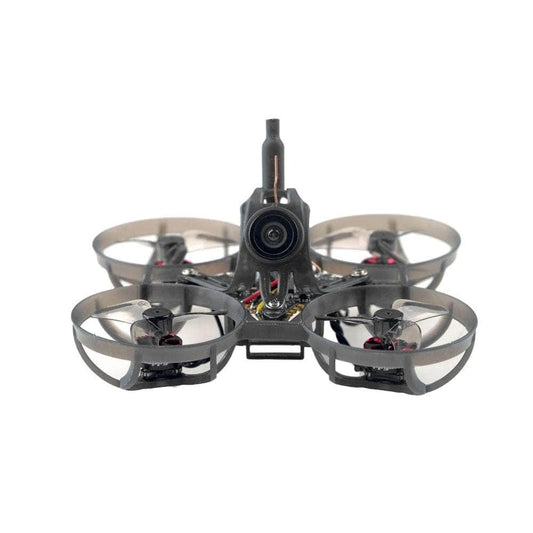 BETAFPV FPV Drones BNF & RTF Happymodel Mobula6 2024 1S 65mm Micro Whoop Analog V2.0 - UART ELRS 2.4GHz (Motor Plug Version)