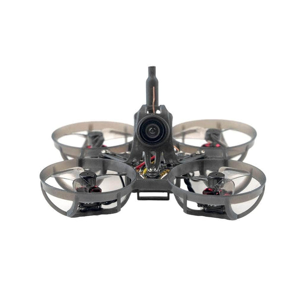 BETAFPV FPV Drones BNF & RTF Happymodel Mobula6 2024 1S 65mm Micro Whoop Analog V2.0 - UART ELRS 2.4GHz (Motor Plug Version)