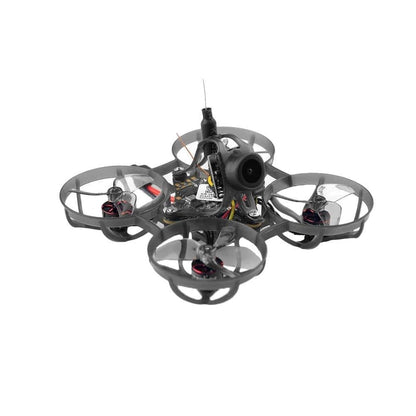 HAPPYMODEL FPV Drones BNF & RTF Happymodel Mobula6 2024 V3 Drone Analog - 1S - ELRS 2.4GHz