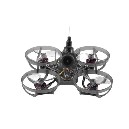 HAPPYMODEL FPV Drones BNF & RTF Happymodel Mobula6 2024 V3 Drone Analog - 1S - ELRS 2.4GHz