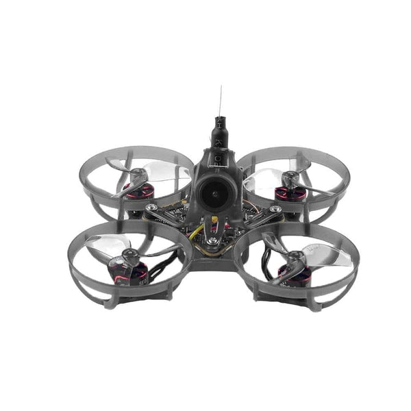 HAPPYMODEL FPV Drones BNF & RTF Happymodel Mobula6 2024 V3 Drone Analog - 1S - ELRS 2.4GHz