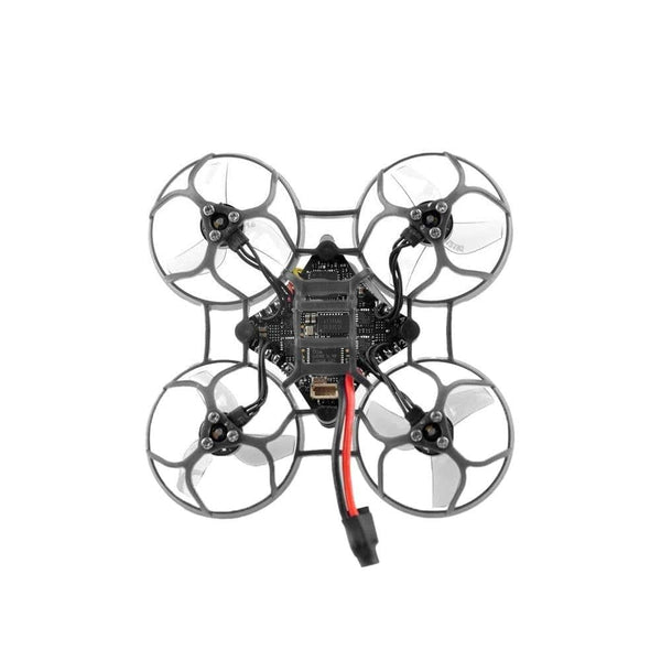 HAPPYMODEL FPV Drones BNF & RTF Happymodel Mobula6 2024 V3 Drone Analog - 1S - ELRS 2.4GHz