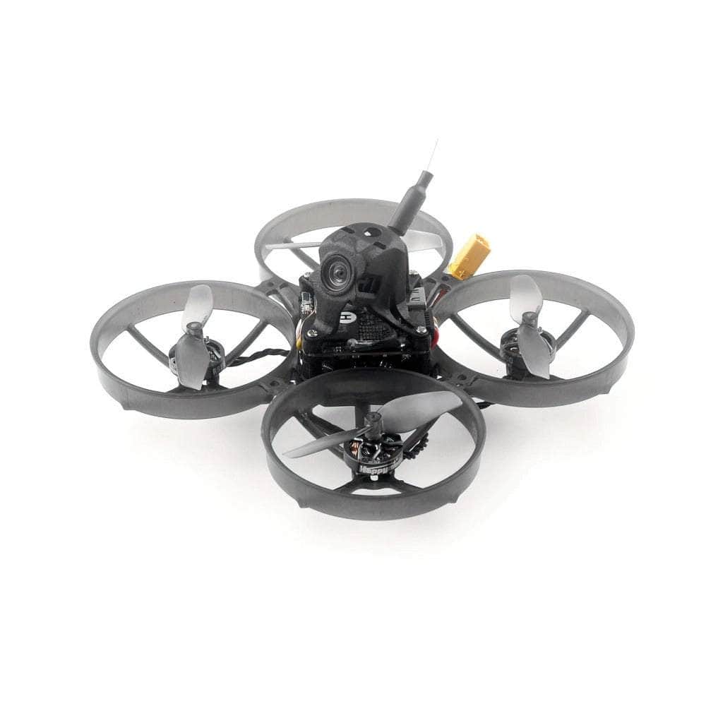 HAPPYMODEL FPV Drones BNF & RTF Happymodel Mobula7 80mm Whoop HD w/ DJI O4 - ELRS 2.4GHz