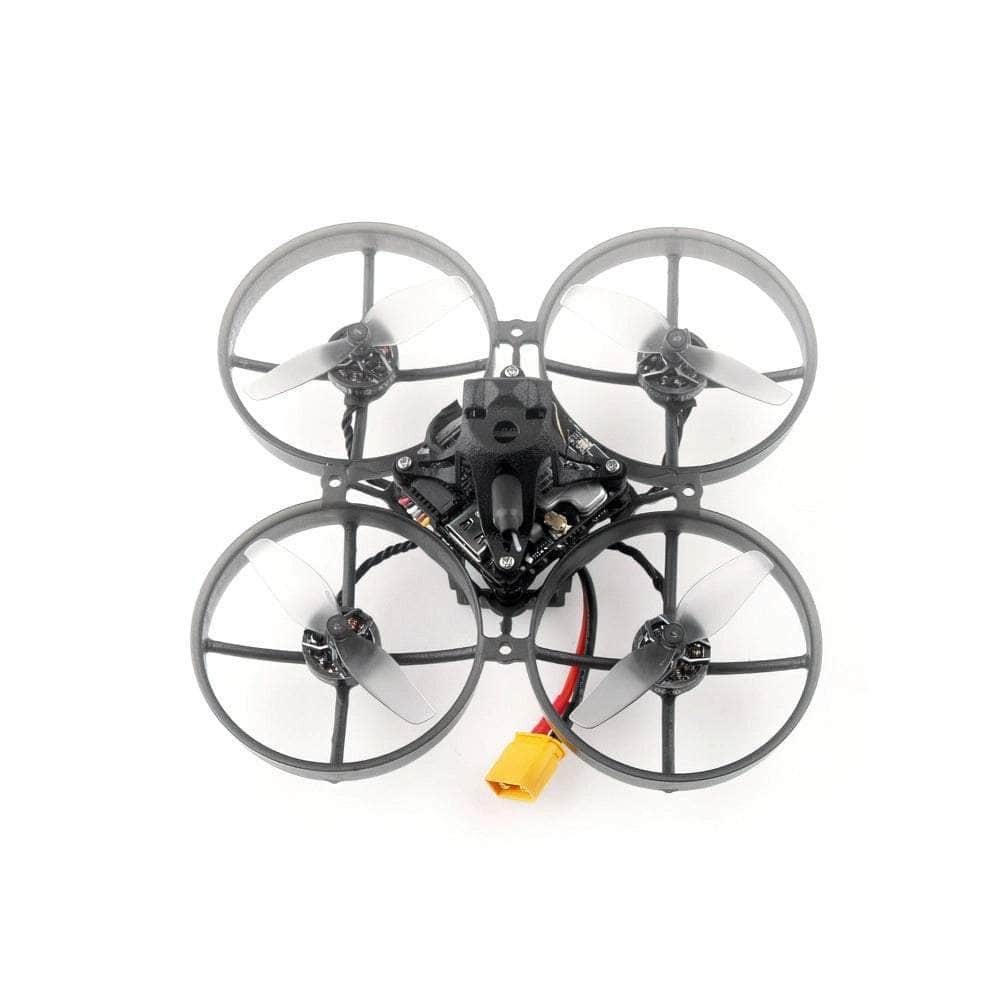 HAPPYMODEL FPV Drones BNF & RTF Happymodel Mobula7 80mm Whoop HD w/ DJI O4 - ELRS 2.4GHz
