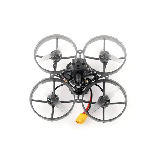 HAPPYMODEL FPV Drones BNF & RTF Happymodel Mobula7 80mm Whoop HD w/ DJI O4 - ELRS 2.4GHz