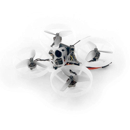 HAPPYMODEL FPV Drones BNF & RTF Happymodel Mobula7 Whoop HD w/ HDZero Lux - ELRS 2.4GHz - Freestyle