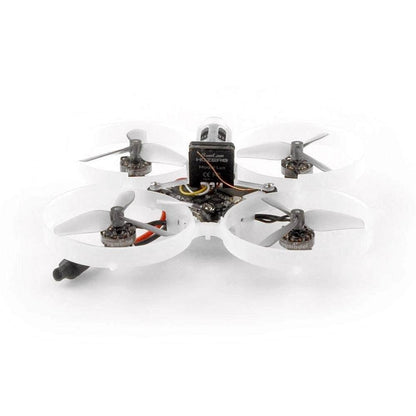HAPPYMODEL FPV Drones BNF & RTF Happymodel Mobula7 Whoop HD w/ HDZero Lux - ELRS 2.4GHz - Freestyle