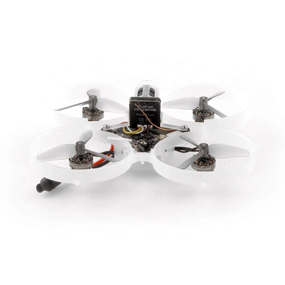 HAPPYMODEL FPV Drones BNF & RTF Happymodel Mobula7 Whoop HD w/ HDZero Lux - ELRS 2.4GHz - Freestyle