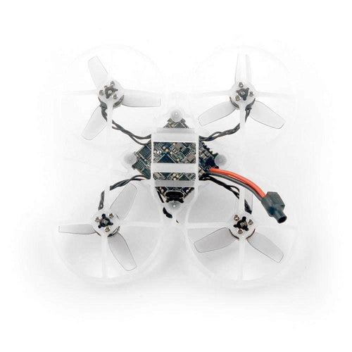 HAPPYMODEL FPV Drones BNF & RTF Happymodel Mobula7 Whoop HD w/ HDZero Lux - ELRS 2.4GHz - Freestyle
