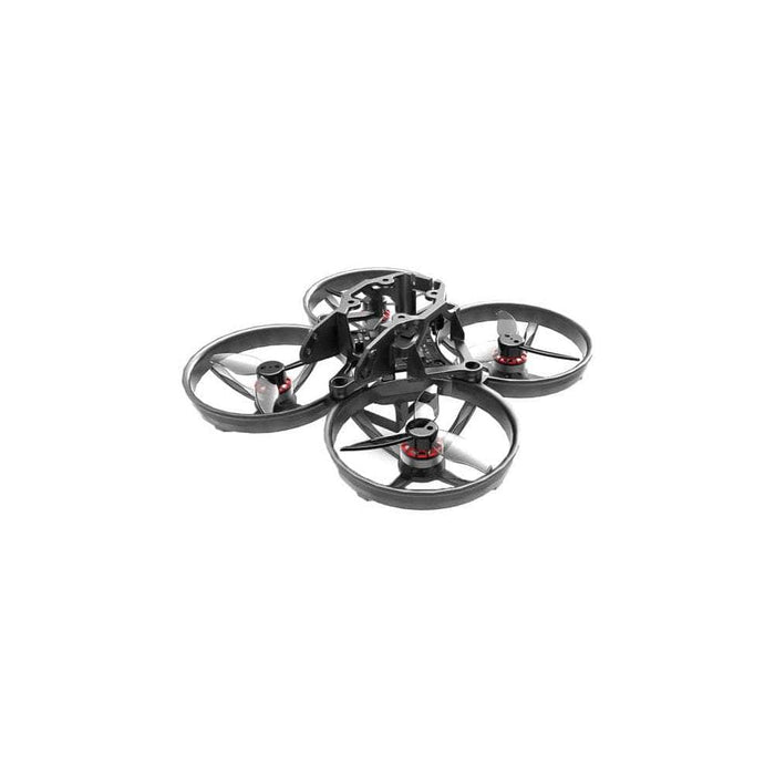 (PRE-ORDER) HappyModel BNF Mobula8 HD 85mm Whoop (without DJI O3 Air Unit) - ELRS 2.4GHz