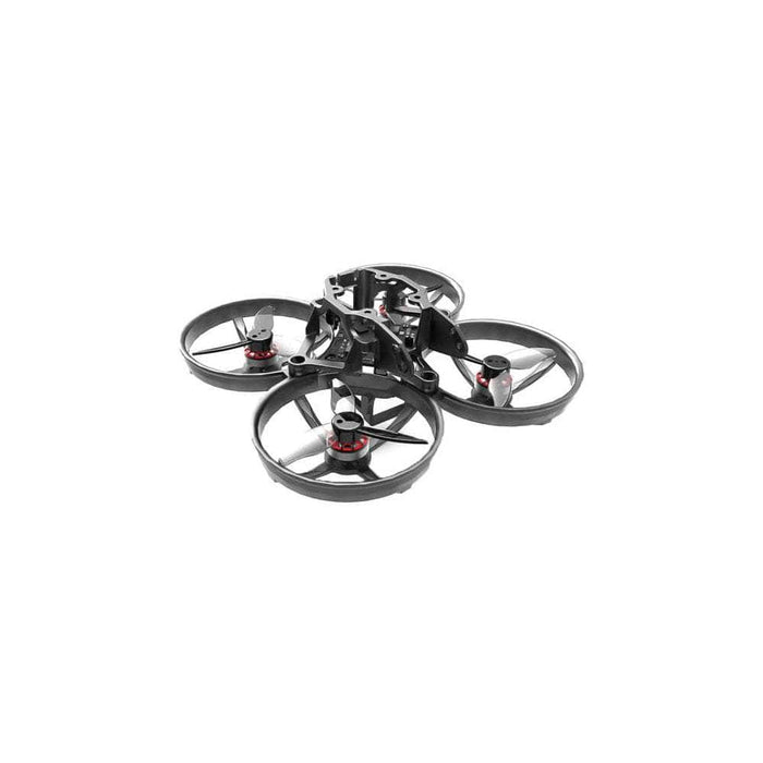 (PRE-ORDER) HappyModel BNF Mobula8 HD 85mm Whoop (without DJI O3 Air Unit) - ELRS 2.4GHz