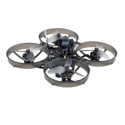 HAPPYMODEL FPV Drones BNF & RTF Happymodel Mobula8 2S Whoop HD w/ HDZero Lux - ELRS 2.4GHz
