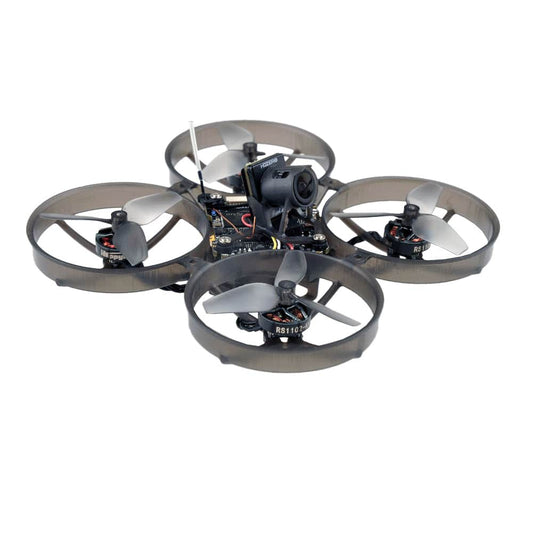 HAPPYMODEL FPV Drones BNF & RTF Happymodel Mobula8 2S Whoop HD w/ HDZero Lux - ELRS 2.4GHz
