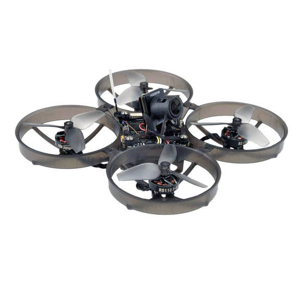 HAPPYMODEL FPV Drones BNF & RTF Happymodel Mobula8 2S Whoop HD w/ HDZero Lux - ELRS 2.4GHz