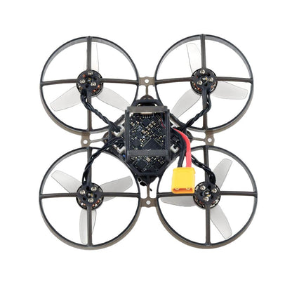 HAPPYMODEL FPV Drones BNF & RTF Happymodel Mobula8 2S Whoop HD w/ HDZero Lux - ELRS 2.4GHz