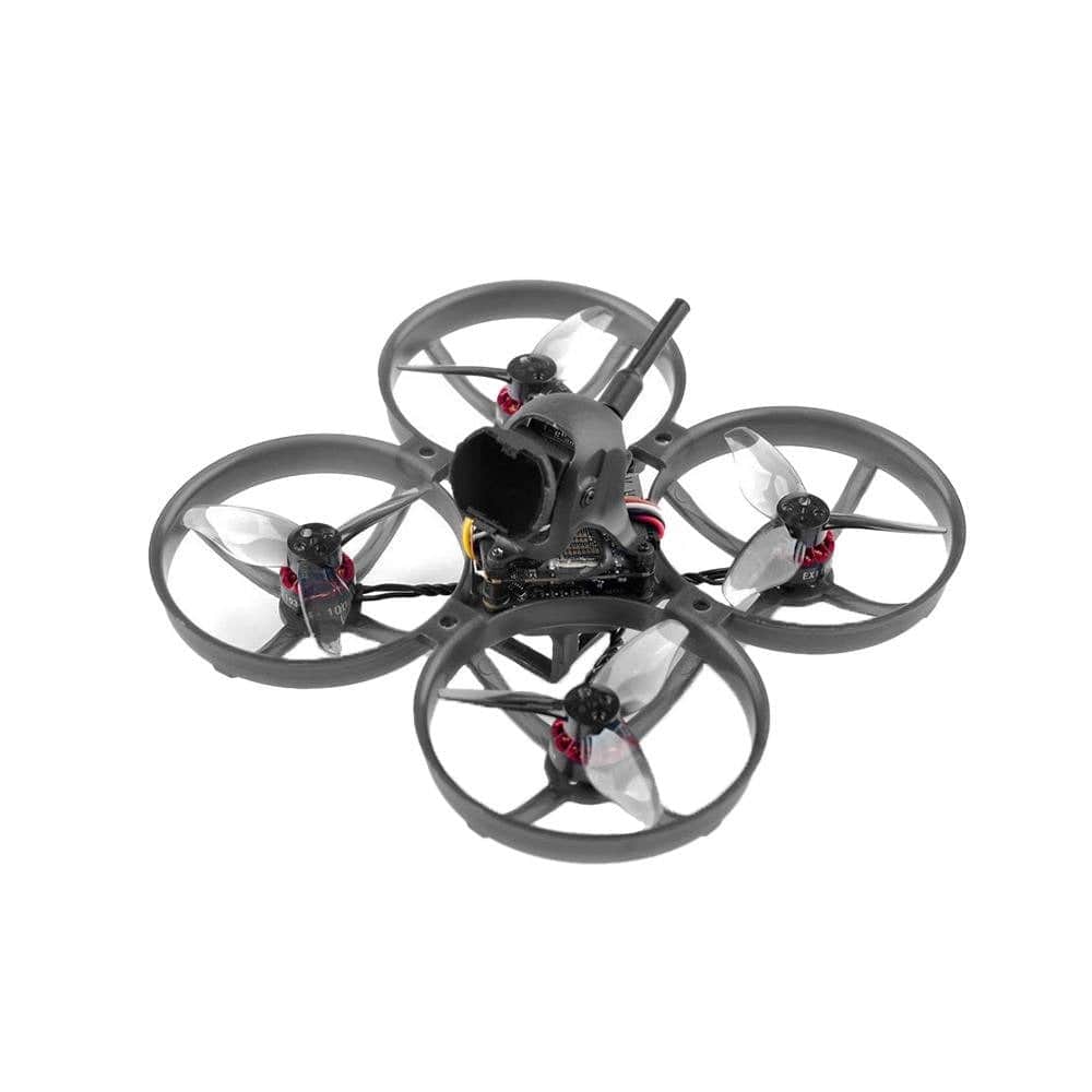 HAPPYMODEL FPV Drones BNF & RTF Happymodel Mobula8 Drone HD w/ DJI O4 - 2S - ELRS 2.4GHz
