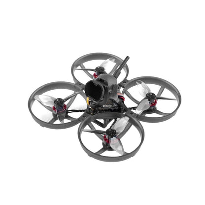 HAPPYMODEL FPV Drones BNF & RTF Happymodel Mobula8 Drone HD w/ DJI O4 - 2S - ELRS 2.4GHz