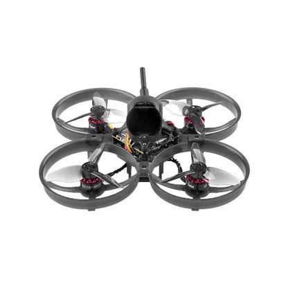 HAPPYMODEL FPV Drones BNF & RTF Happymodel Mobula8 Drone HD w/ DJI O4 - 2S - ELRS 2.4GHz