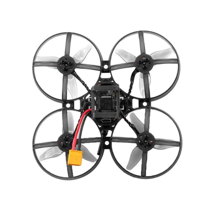 HAPPYMODEL FPV Drones BNF & RTF Happymodel Mobula8 Drone HD w/ DJI O4 - 2S - ELRS 2.4GHz