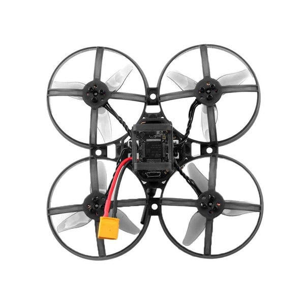 HAPPYMODEL FPV Drones BNF & RTF Happymodel Mobula8 Drone HD w/ DJI O4 - 2S - ELRS 2.4GHz
