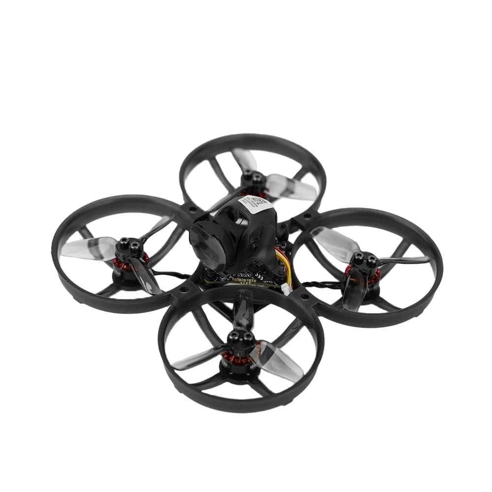 HAPPYMODEL FPV Drones BNF & RTF Happymodel Mobula8 Drone - No FPV System - 2S - ELRS 2.4GHz