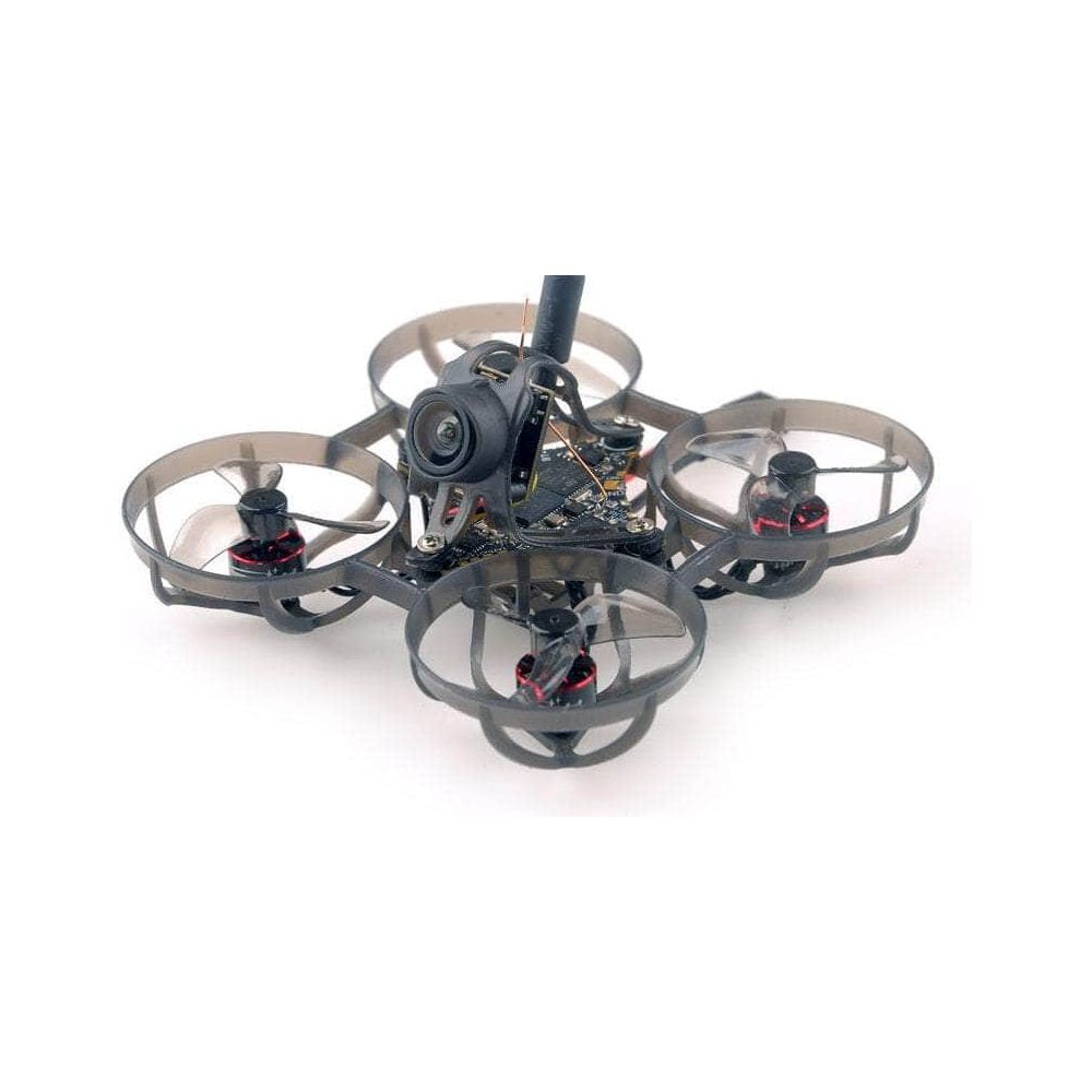 Amazon.com: Happymodel Mobula6 Race HD BNF Built-in HDZERO