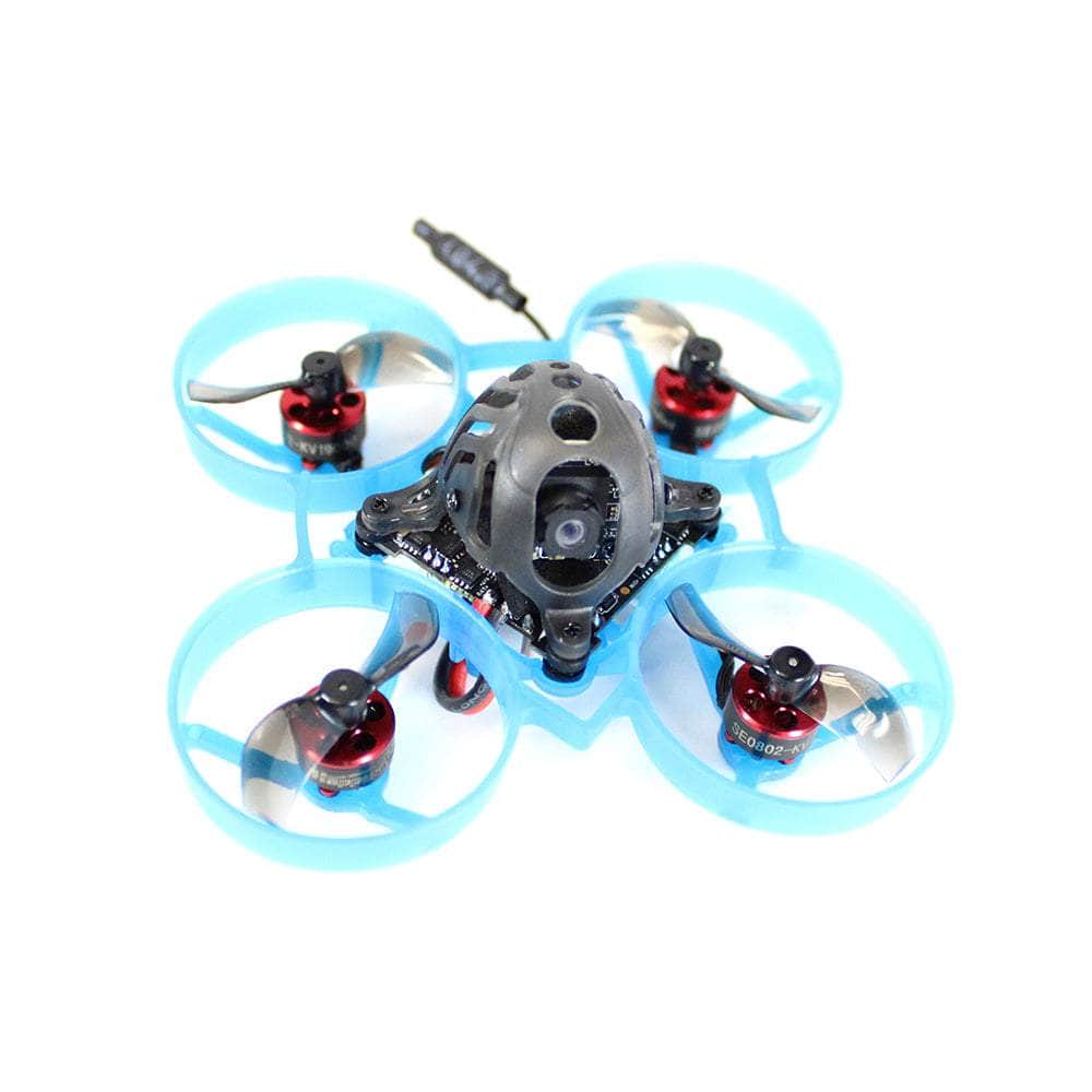 Happymodel Mobula6 2024版 ELRS V2.0 1S 超軽量ブラシレス