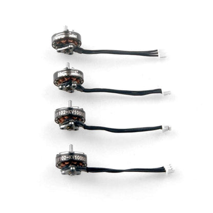 HAPPYMODEL Motor Happymodel RS1102 Micro Motors (4pcs) - 13500KV