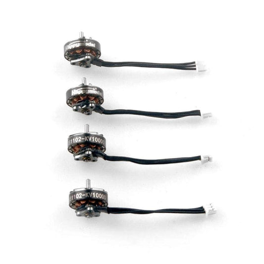 HAPPYMODEL Motor Happymodel RS1102 Micro Motors (4pcs) - 13500KV