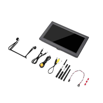 Hawkeye Display Hawkeye Captain 4in1 10.2" FPV Monitor