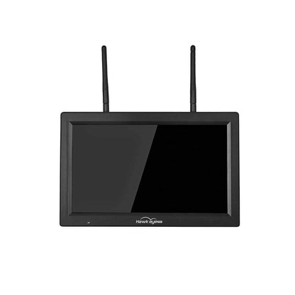 Hawkeye Display Hawkeye Captain X 10.2" FPV Monitor