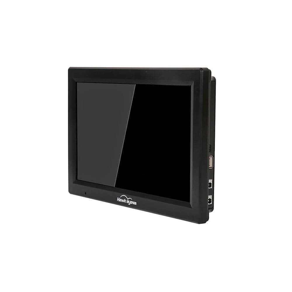 Hawkeye Display Hawkeye Captain X 10.2" FPV Monitor
