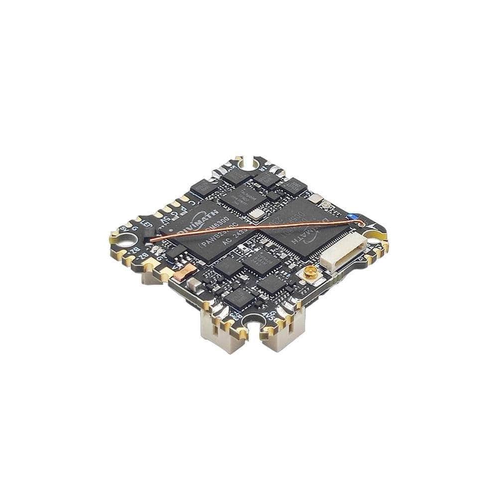 HDZERO AIO FC HDZero AIO15 - G4 FC + 15A ESC + ELRS 2.4GHz RX + 200mW VTX