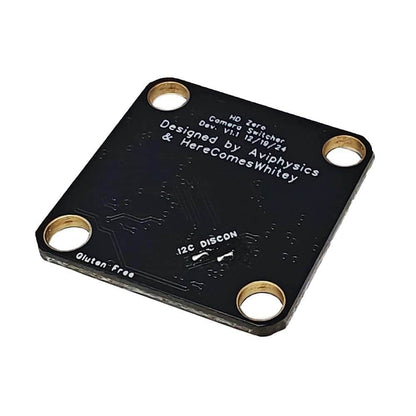 HDZERO Camera ACC HDZero Camera Switcher 2