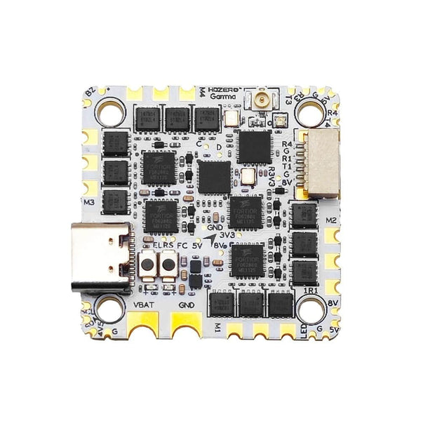 HDZERO AIO FC HDZero Gamma 45A HD-Ready AIO