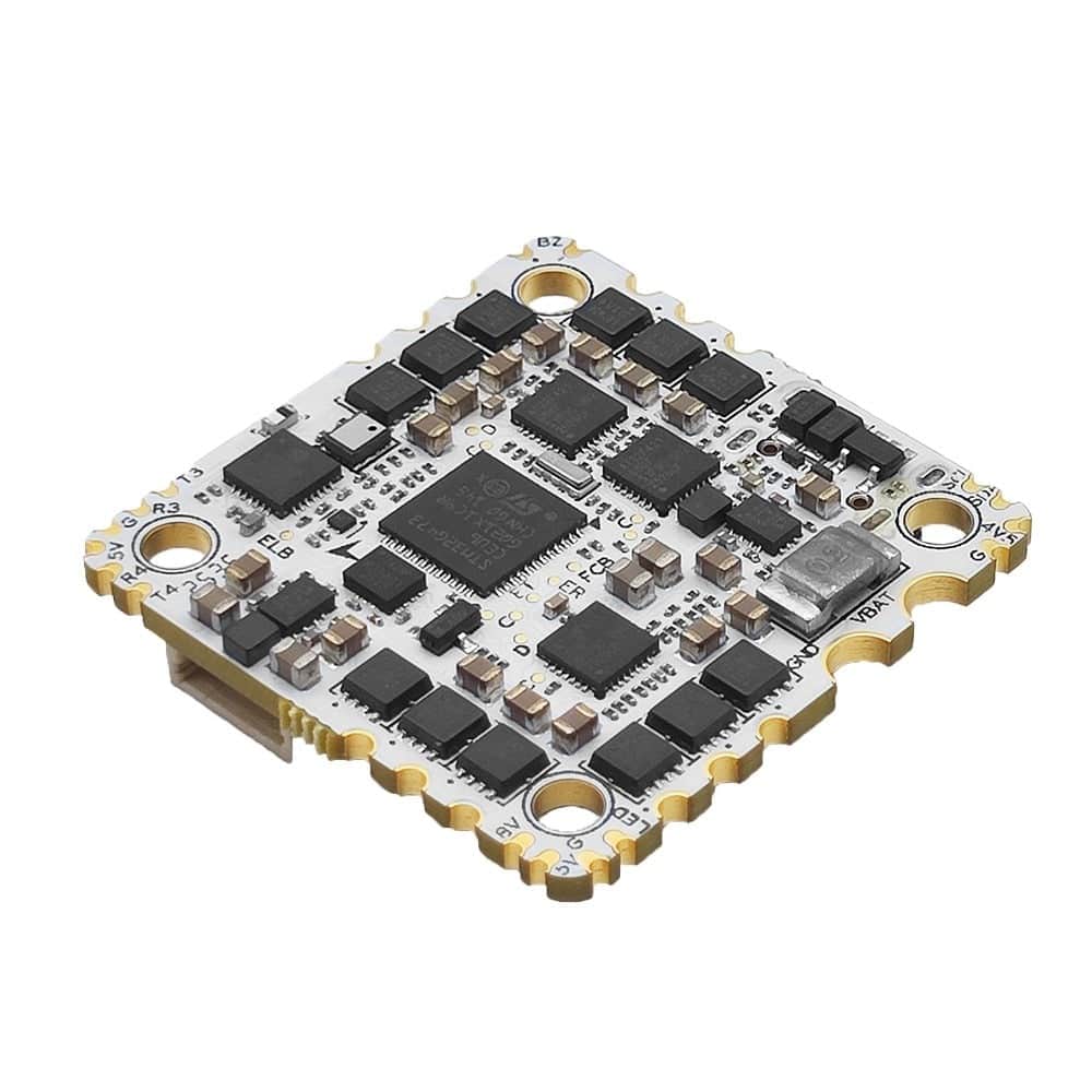 Aio Rms Controller ALL AIO (All In One Flight Controller + ESC) – RaceDayQuads