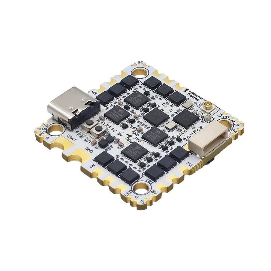 ALL AIO (All In One Flight Controller + ESC) – RaceDayQuads