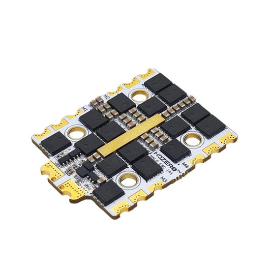 HDZERO ESC HDZero Halo 70A 3-8S AM32 4-in-1 ESC - 20x20