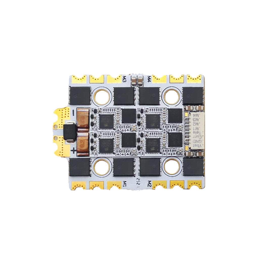 HDZERO ESC HDZero Halo 70A 3-8S AM32 4-in-1 ESC - 20x20